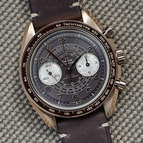 omega speedmaster chronoscope|Omega Speedmaster chronoscope review.